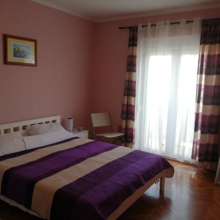 Apartment Maria Banjol Luaran gambar