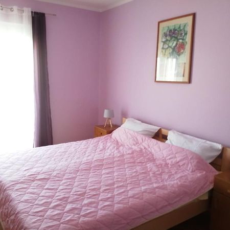 Apartment Maria Banjol Luaran gambar