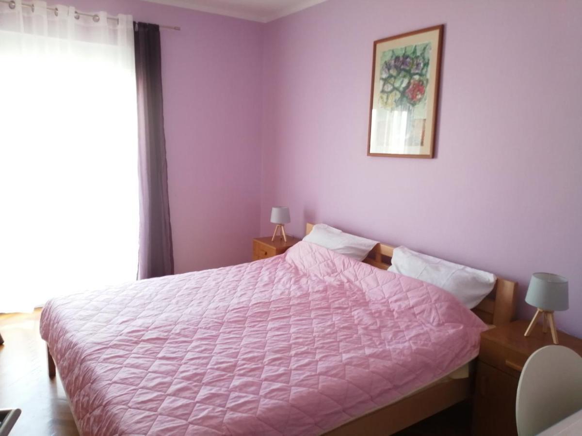 Apartment Maria Banjol Luaran gambar