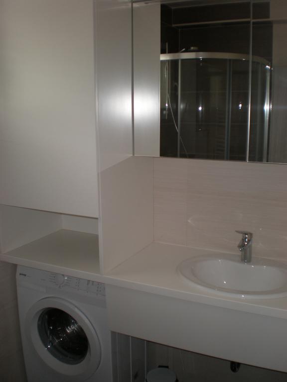 Apartment Maria Banjol Bilik gambar
