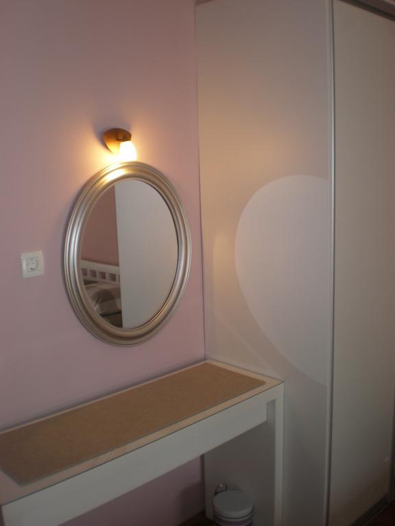 Apartment Maria Banjol Bilik gambar