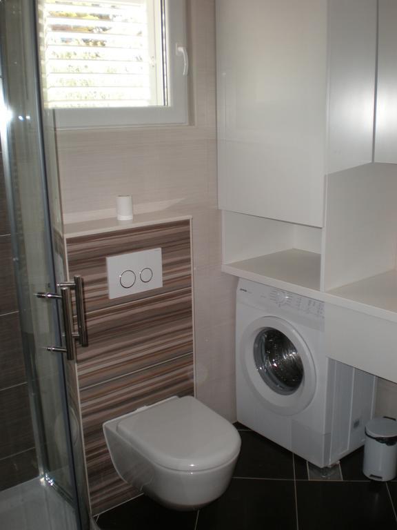 Apartment Maria Banjol Bilik gambar